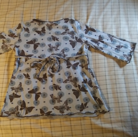 2 toddler girl shirts 3T - Picture 5 of 6